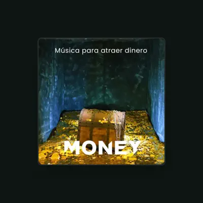 Listen to Musica para atraer dinero, watch music videos, read bio, see tour dates & more!