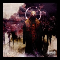 LIKE THORNS AGAINST the SKIN (feat. Wulven) - Single - XANDER CROWLEY