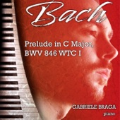 Prelude in C Major, BWV 846: WTC I artwork