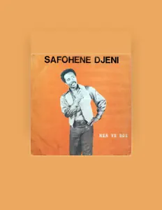 Listen to Safohene Djeni, watch music videos, read bio, see tour dates & more!