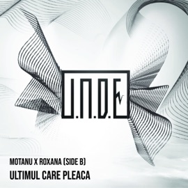 V for Vendetta UNDE, Roxana & Motanu