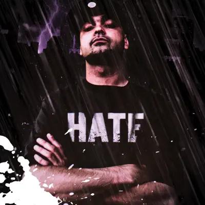 HATE - Bassi Maestro HATE - Bassi Maestro