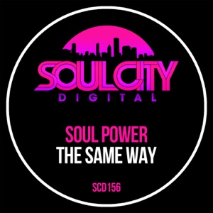 The Same Way - EP
