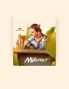 Listen to Marlus Viana, watch music videos, read bio, see tour dates & more!