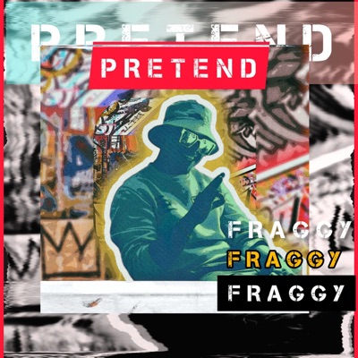 Pretend - Single