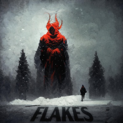 Flakes (feat. Caroline) - Single
