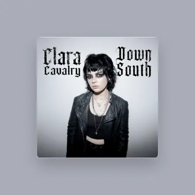 Listen to Clara Cavalry, watch music videos, read bio, see tour dates & more!
