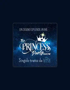 Listen to The Princess Party Show, watch music videos, read bio, see tour dates & more!