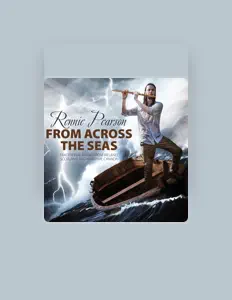 Rennie Pearsonを聴いたり、ミュージックビデオを鑑賞したり、経歴やツアー日程などを確認したりしましょう！
