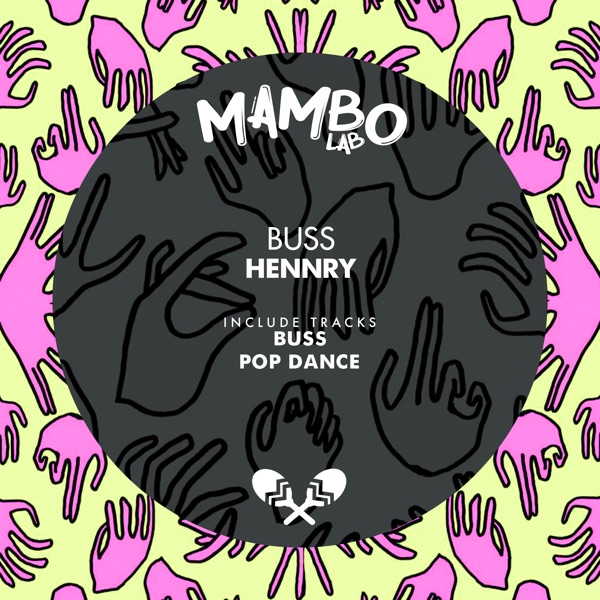 Buss - Single