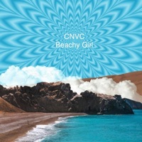 Beachy Girl - Single - CNVC