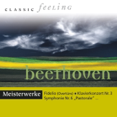 Romanze für Violine und Orchester in G Major, Op. 40 in G Major