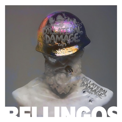 Collateral Damage 2023 - Single