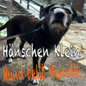 Hänschen Klein (Hunde bellen Melodie)