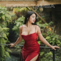 Rayuanmu Membawa Aku Ke Surga - Single - Editra Tamba