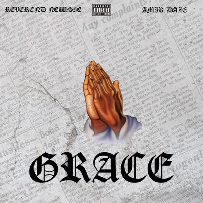 Grace (feat. Amir Daze) - Single