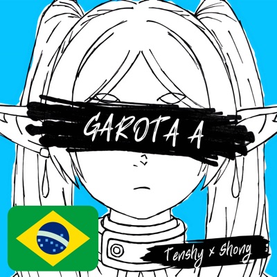 Girl a (feat. Shong) - Single
