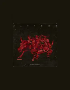 Ouve Audiospray, vê vídeos de música, lê a biografia, vê as datas da digressão e muito mais!