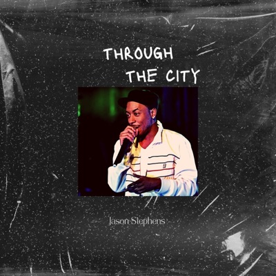 Through The City (Instrumental) - Single