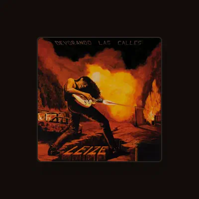 Listen to Leize, watch music videos, read bio, see tour dates & more!