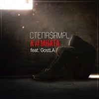 Комната (feat. GostLA) - Single - Степа$ampl