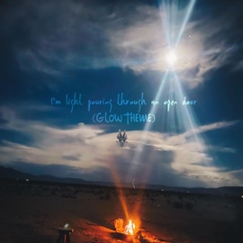 I'm Light Pouring Through an Open Door Sum