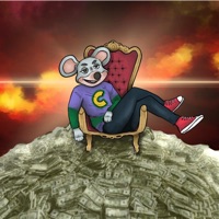Trappin' Out the Chuck-E-Cheese - Single - Kaylub