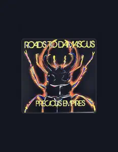 Listen to Roads to Damascus, watch music videos, read bio, see tour dates & more!