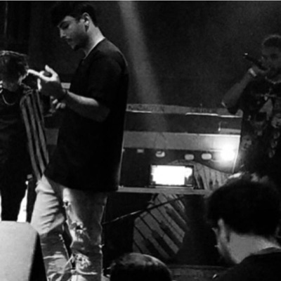 1handFingerNumb (Bass Boosted) - Single