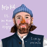 I Can Go One More (feat. Dani Murden & Stingray) - Single - Arlo Kit