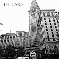 The Land - Single - Jamaal Cody