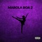 Marola Boa 2 (feat. Gabe Plug) - HeitorZ Plug lyrics