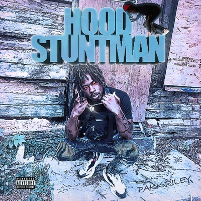 HOOD STUNTMAN