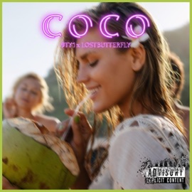 Coco (feat. Lost Butterfly) 9ty1