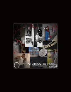 Escucha a Yung Daniro, mira vídeos musicales, lee la biografía, consulta fechas de giras y mucho más.