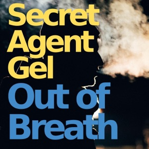 Out of Breath/Wisdom Teeth - Single