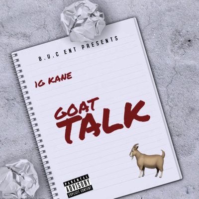 Goat Talk - Single