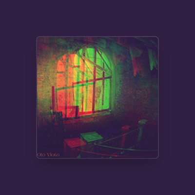 Listen to Olo Vioto, watch music videos, read bio, see tour dates & more!