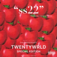 Ss22 - Twentywrld