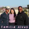 Adriana Alves - Só Jesus É Amigo Verdadeiro