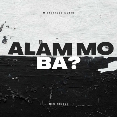 Alam mo ba? (feat. Ikapo) - Single