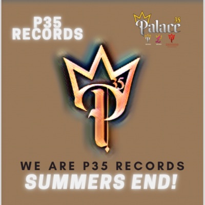 We Are P35 Records: SUMMERS END!