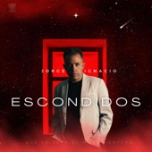 Escondidos artwork