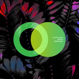 Amrita - Single