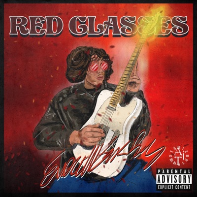 Red Glasses (feat. NORAA) - Single