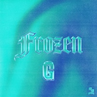 Frozen - Single - Gary Arena