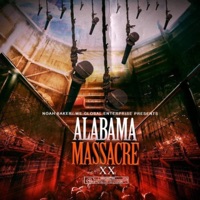 Alabama Massacre 20, pt. 3 - Single - Noah Baker