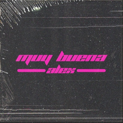 Muy Buena - Single