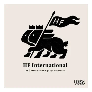 Love Has Found Its Way (feat. Sequick) - HF International: Song