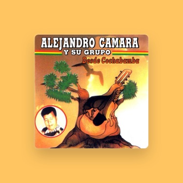 ALEJANDRO CAMARA - Lyrics, Playlists & Videos | Shazam